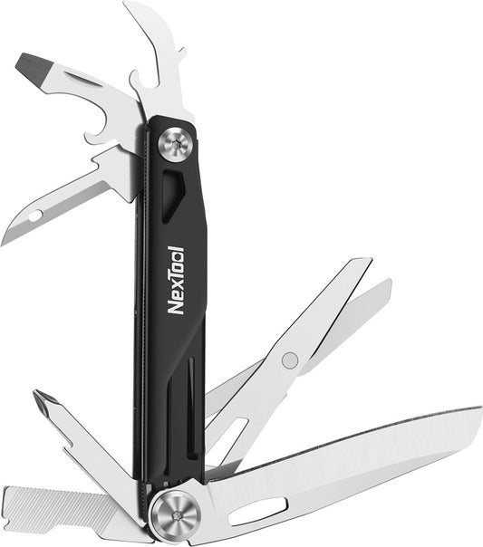 Knight Multi-Functional Knife NE20153