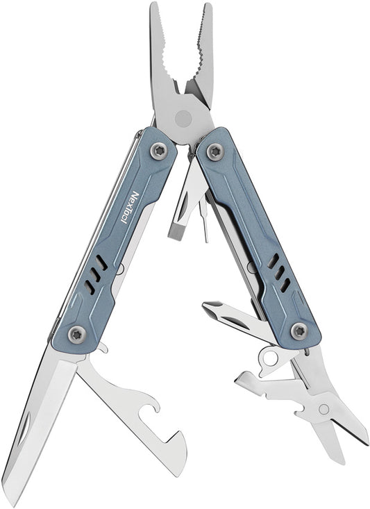 Mini Sailor Pliers Mutitool NE20156B