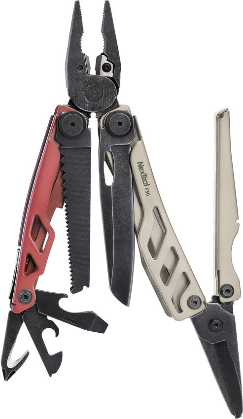 Flagship Pro Multi Tool NE20203B