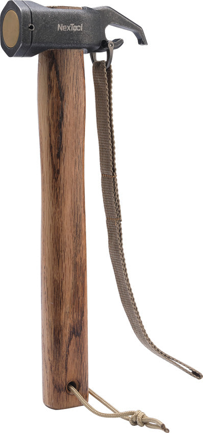 Wilds Camping Hammer NE20204