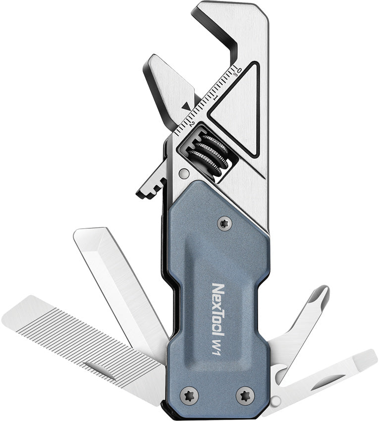 W1 Adjustable Wrench NE20270