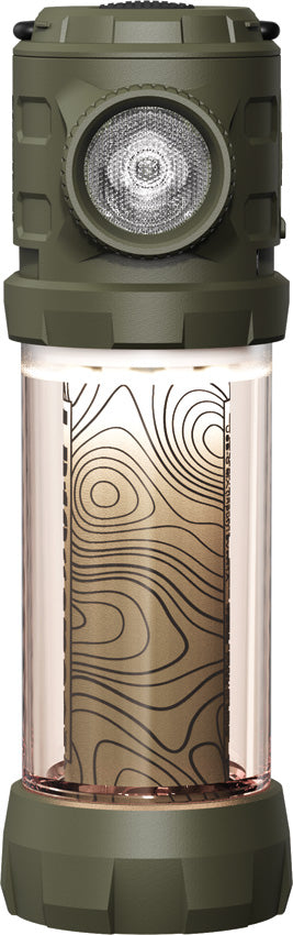 Starry Camping Lantern LP10 NE20331