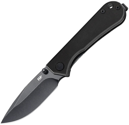 Kumpanter Linerlock Black