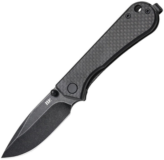 Kumpanter Linerlock CF