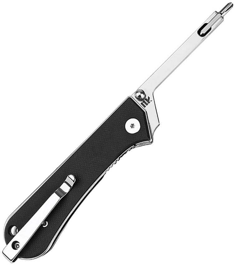 Kumpanter Folding Screwdriver