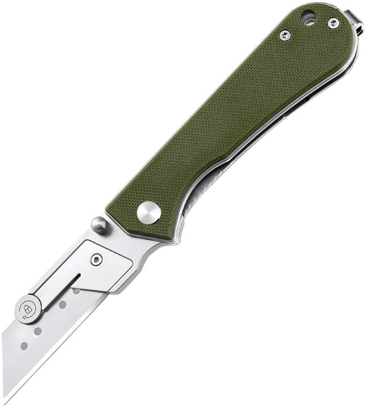 Kumpanter Utility Linerlock OD
