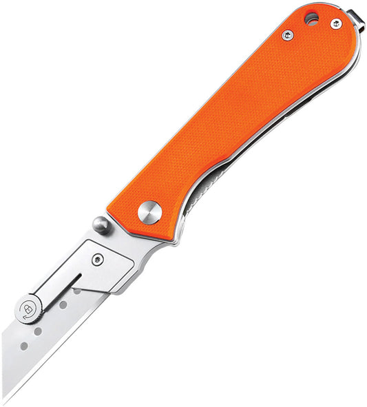 Kumpanter Utility Linerlock Or