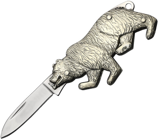 Bear Folder