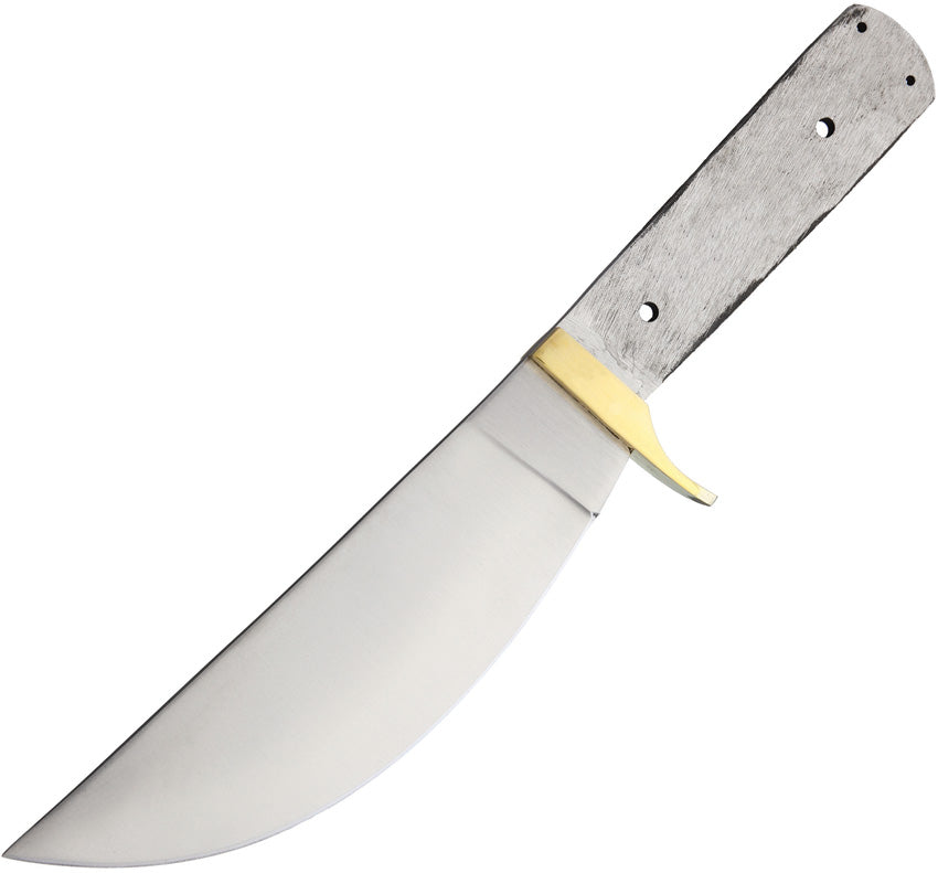 Knife Blade Stainless Skinner SO-BL118