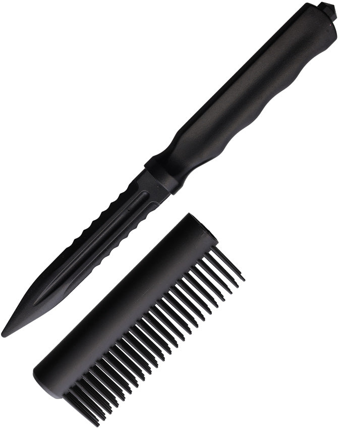 Personal Safety Brush Knife NV338 BS111421 BLACK