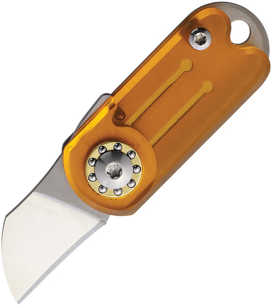 Mini Key Ring Knife