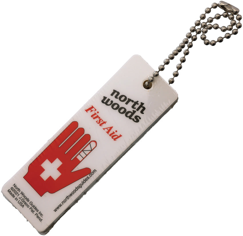 First Aid Field Guide 978-0-9709294-8-8