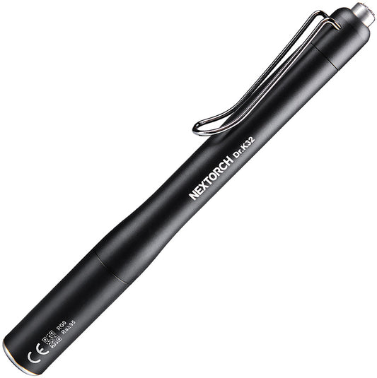 Dr K32 Dual Medical Penlight PS520200