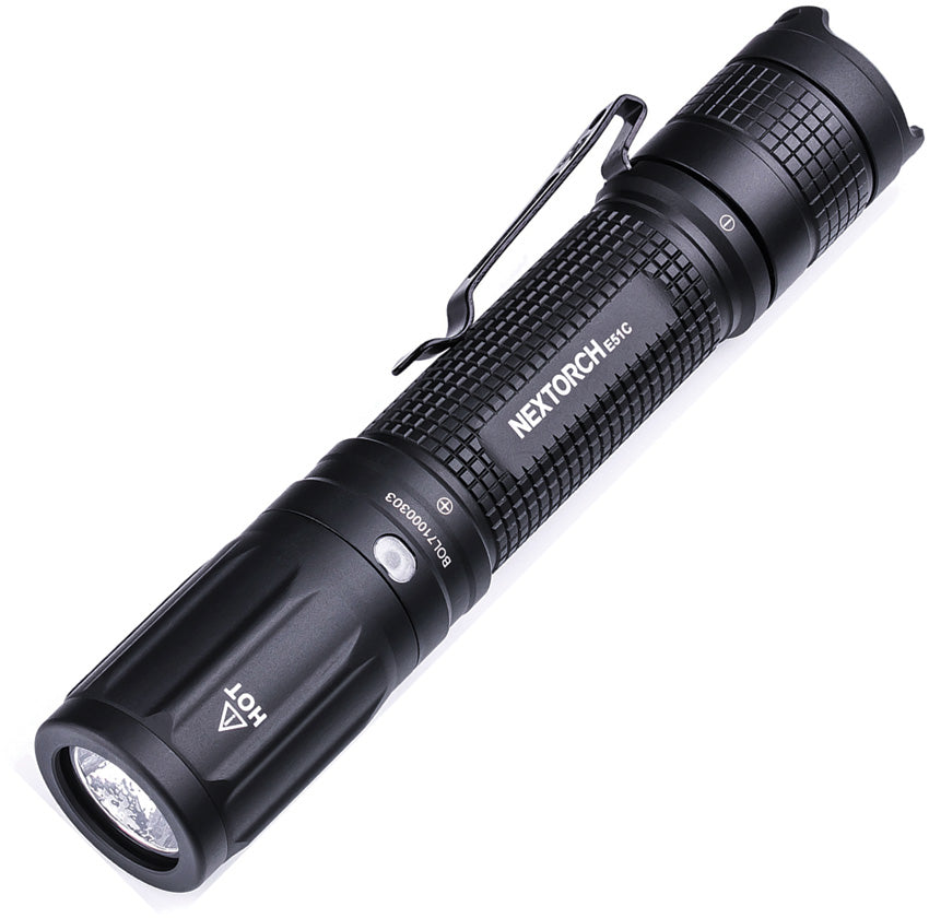 E51C EDC Flashlight PS520092