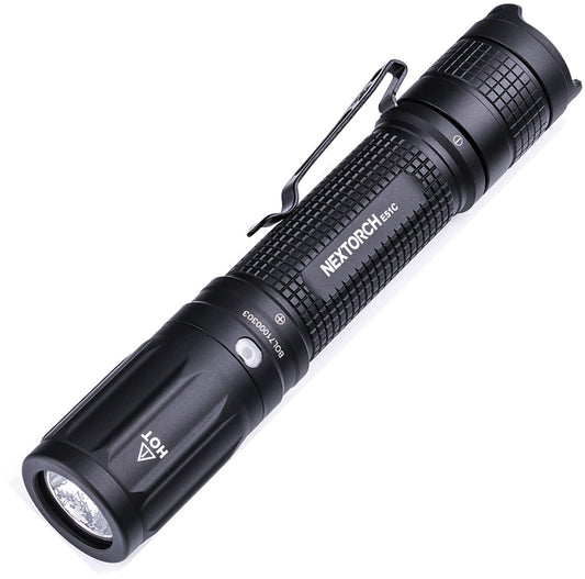 E51C EDC Flashlight PS520092