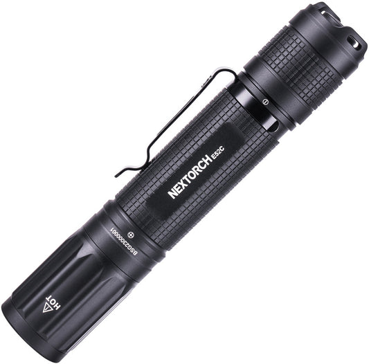 E52C EDC Flashlight PS520095