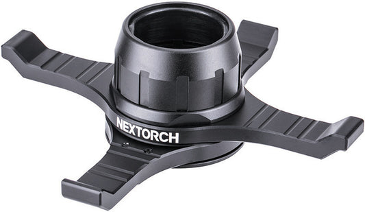 NEX Baton Cross Guard