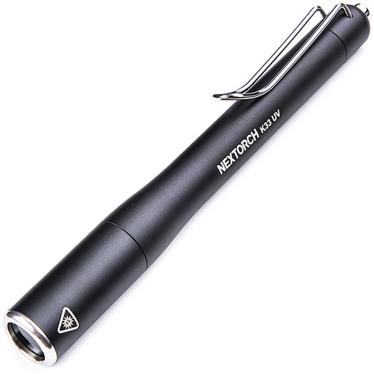 K33 UV Penlight PS520189