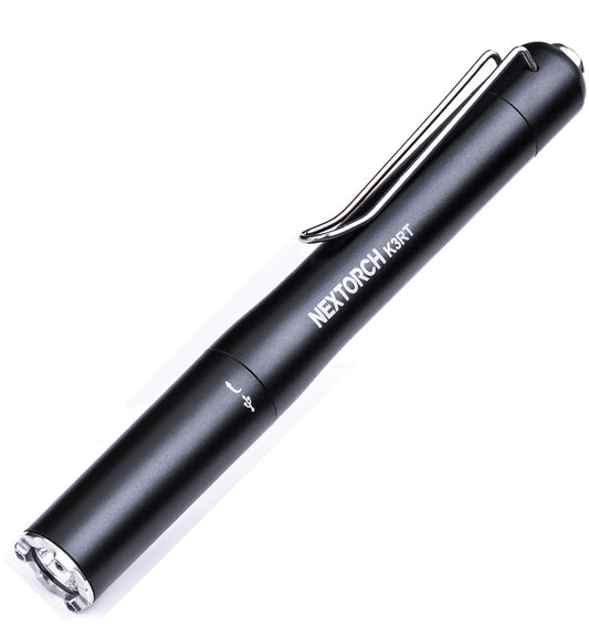 K3RT Tactical Pen Light PS5691