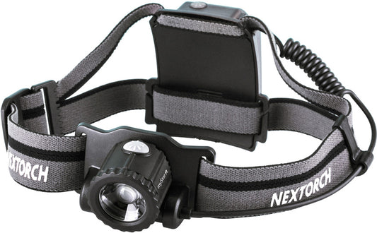 myStar R Rechargeable Headlamp PS5695