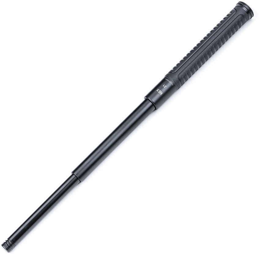 NEX 21 Quicker Steel Baton