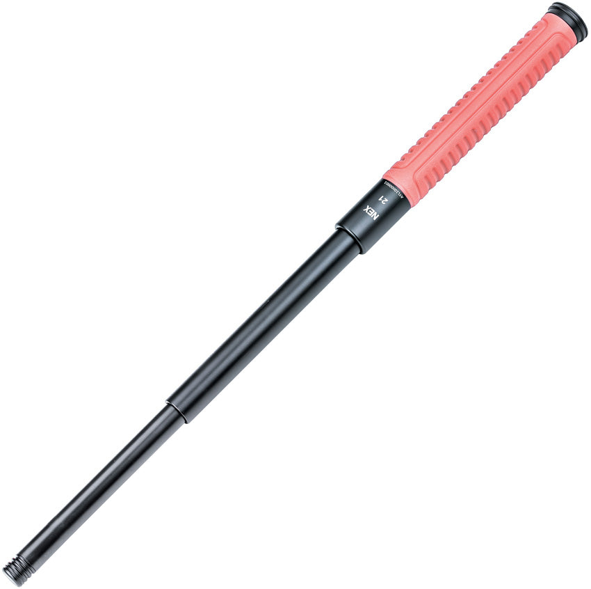 NEX 21 Quicker Trainer Baton N21C QUIC (STEEL) TR