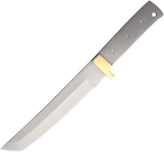Knife Blade Tanto 12in