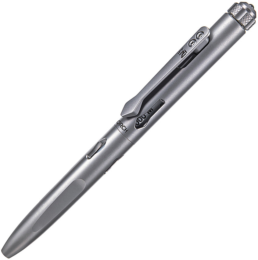 Titanium Tactical Pen PS620039
