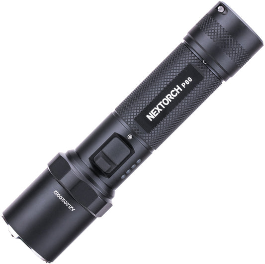 P80 Tactical Flashlight PS520151