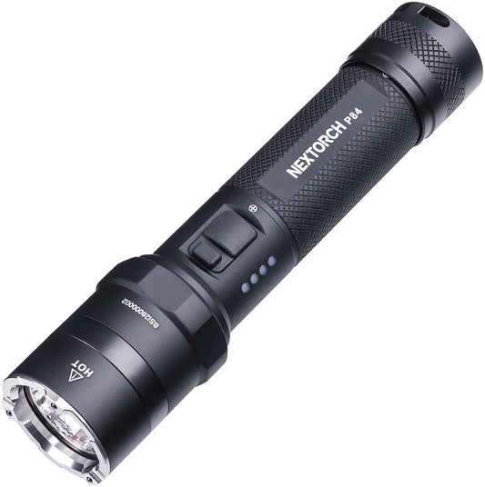 P84 Tactical Flashlight PS520241