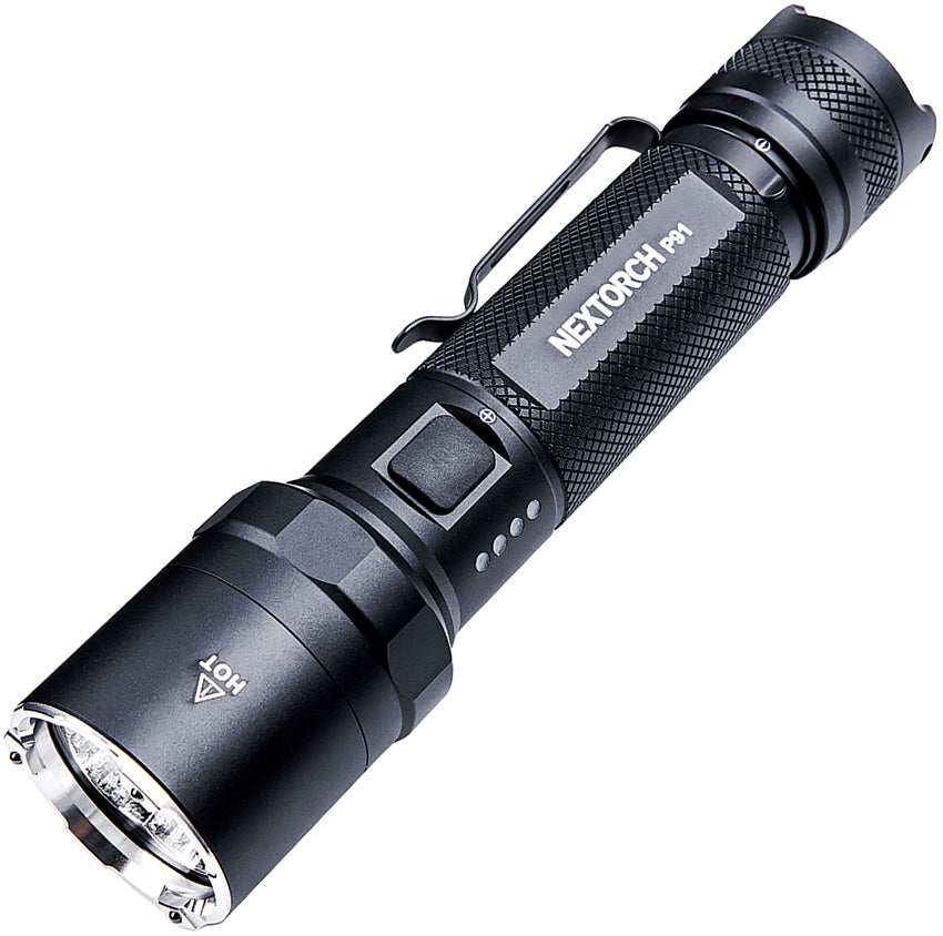 P91 Tactical Flashlight PS520210