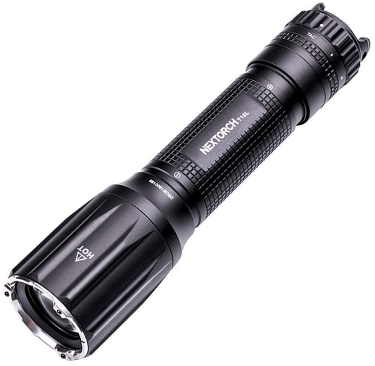 T10 White Laser Spotlight PS520127