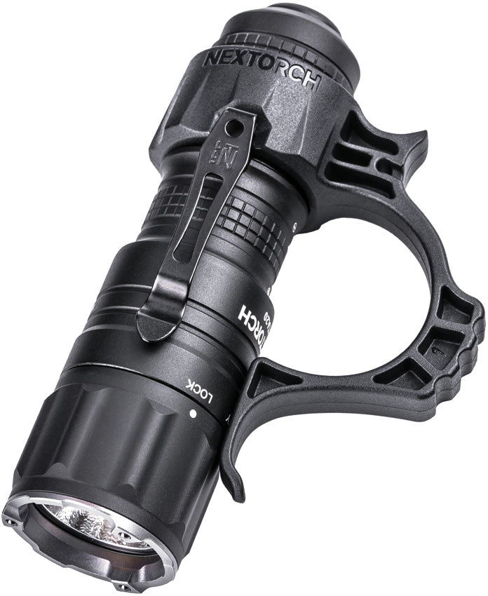 TA20 EDC Tactical Flashlight PS520131