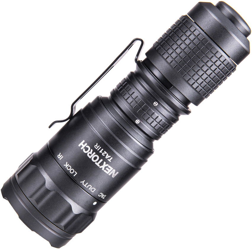 TA21IR Tactical Flashlight IR PS520239