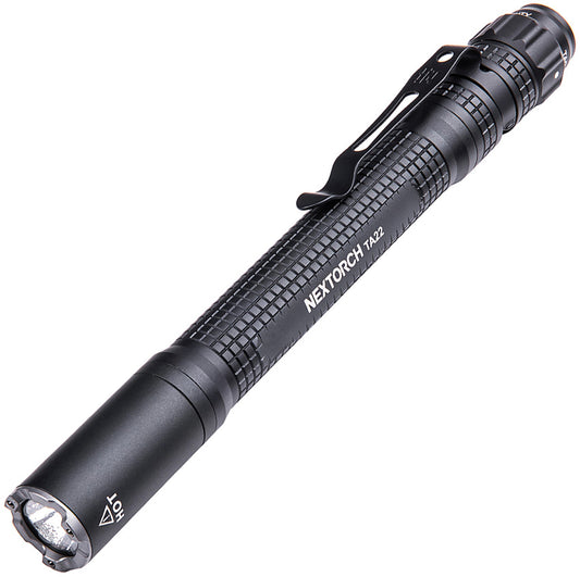 TA22 Tactical Penlight PS520208