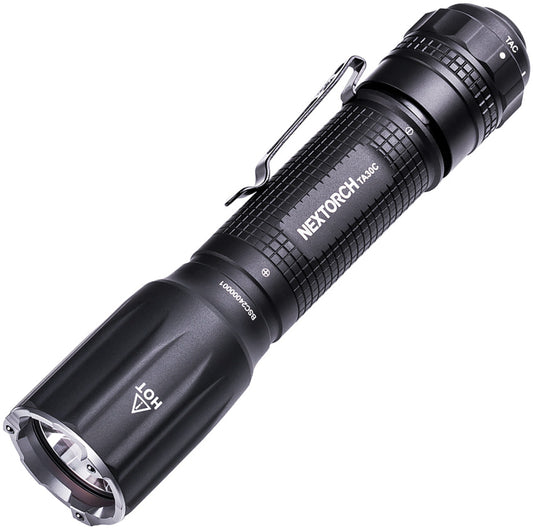 TA30C Tactical Flashlight PS520089