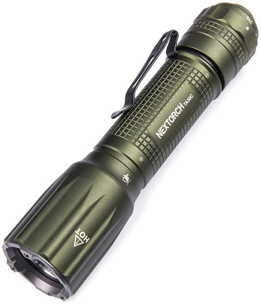 TA30C Tactical Flashlight PS520218