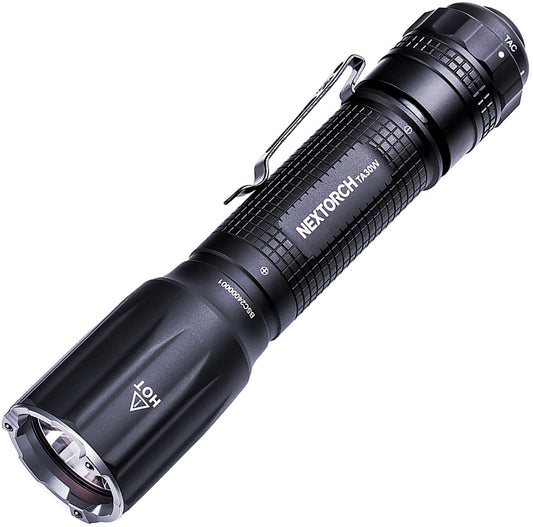 TA30W Tactical Flashlight