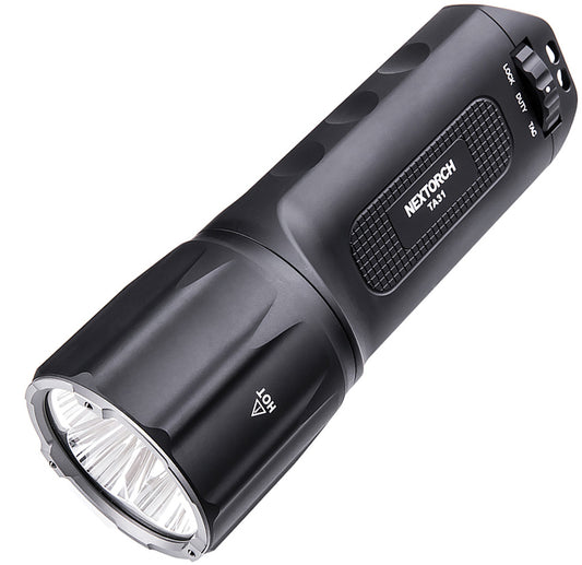 TA31 Tactical Flashlight