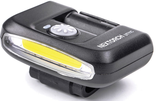 UT11C Rechargeable Clip Light