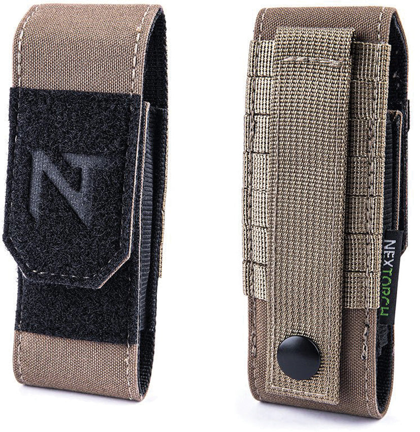 V18 Holster Brown