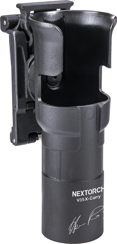 V35 Flashlight Holster BW20063