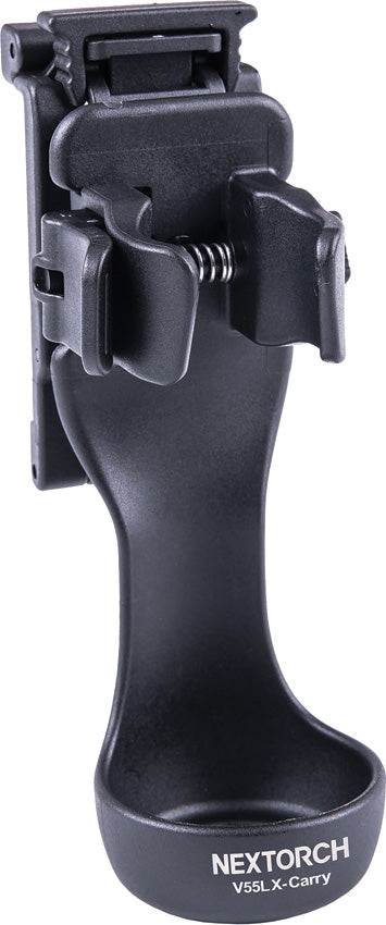 V55L Flashlight Holster