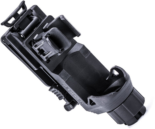 Quicker Baton Holster