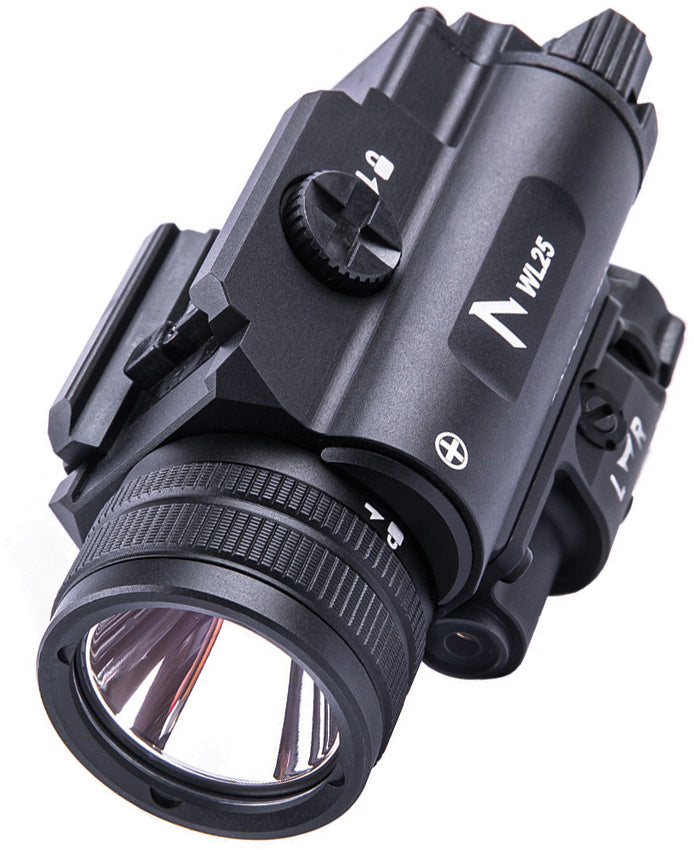 WL25 Weapon Light PS520269