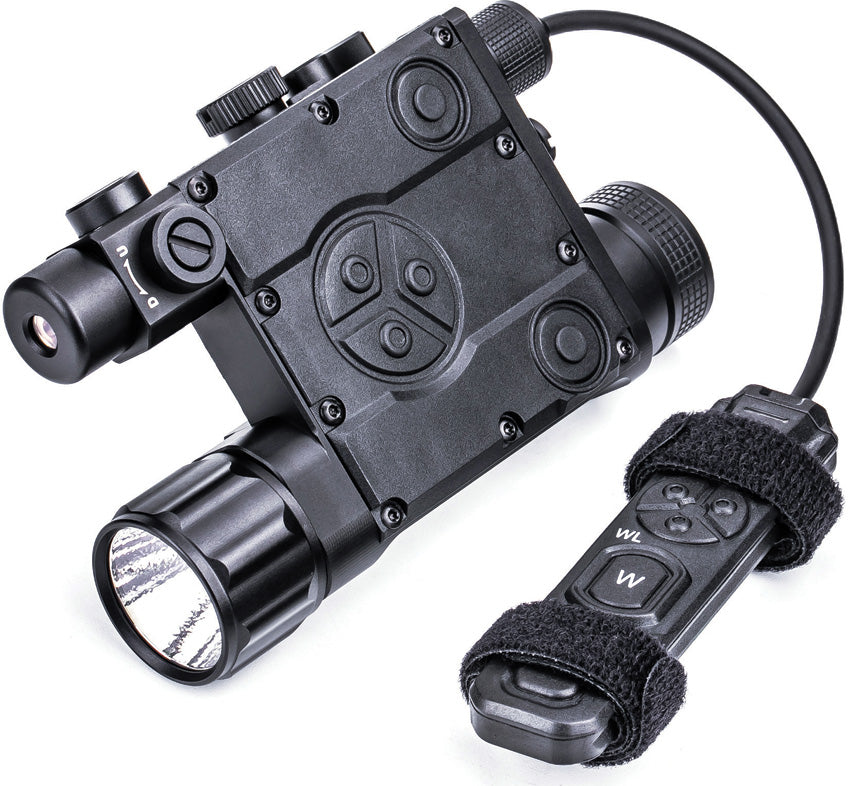 WL60 Handgun Light PS520231