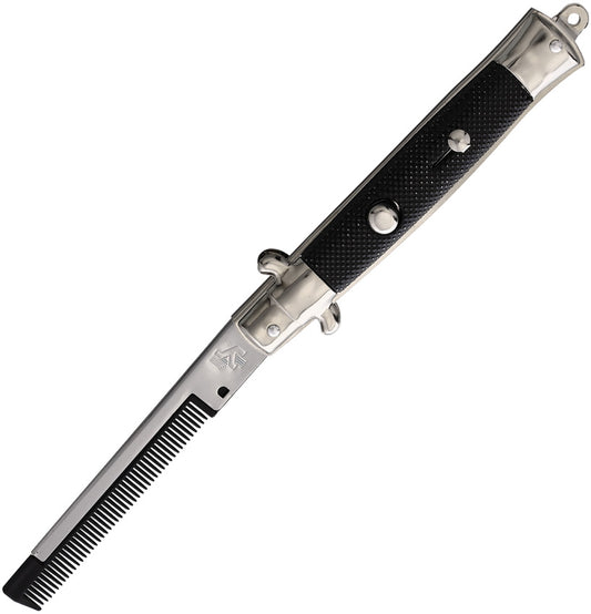 Switchblade Comb 06569B (OC1)