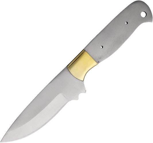Knife Blade Drop Stainless