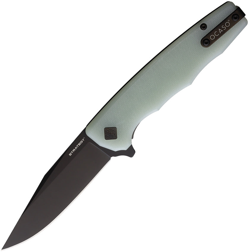 Strategy Linerlock Jade 29JGB