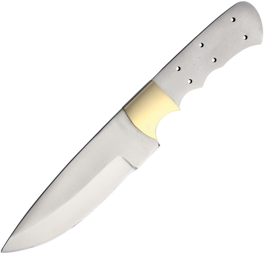 Knife Blade Drop Point SM-APR-BL10 STAINLESS